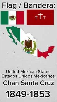 Evolution of Mexico 🇲🇽 Part 6 #mexico #evolution