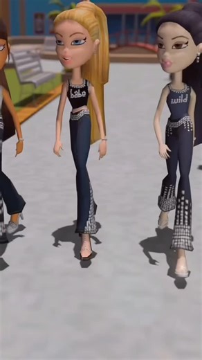 🎮 VIDEO GAME STARZ: EPISODE 2 🎮 What will Bird Face wish for?! Wanna see more? Tune in to our IG Tkitok ( @bratz ) every Tuesday and Thursday at 2:30pm PST! 👄👯‍♀️ #bratz | Bratz