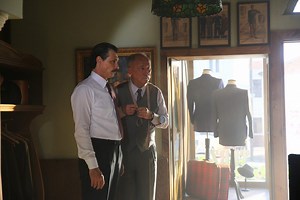 Çiçero (2019) | ČSFD.sk