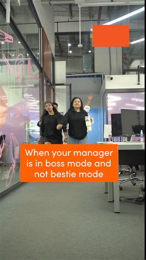tag your bestie! 😂 #AwesomeCX #AwesomeCulture #AwesomeMondays #Workmemes | Awesome CX