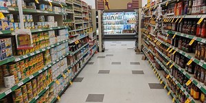 Is food really more expensive? On wages, ingredient pricing, government programs, and the rising cost of everything