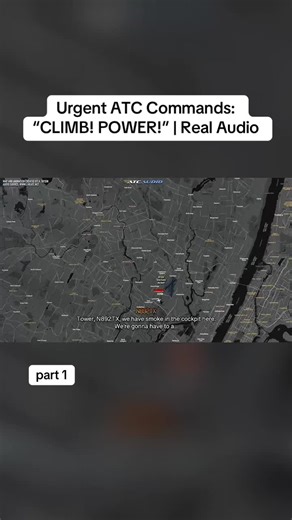 Urgent ATC Commands for Emergency Landings