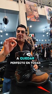 24K views · 214 reactions | TODO PARA TI Y TU MOTO ...