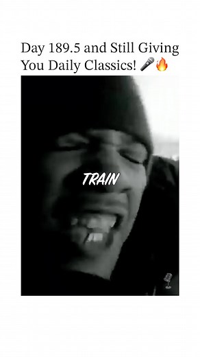 Finding Classic Rap on Instagram: "Tonight’s da Night - Redman • Follow @findclassicrap for daily classics🎶 • Redman’s Tonight’s da Night dropped in 1992 and showed the world his own raw flavor. With that smooth EPMD production and his gritty, street-smart flow, it brought a new energy to East Coast rap. He flips between chill and wild like it’s nothing. It’s one of those joints that made heads pay attention and helped shape that golden era Newark sound. In my opinion one of the greatest hiphop