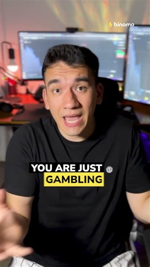 Three quick questions and your trading changes.