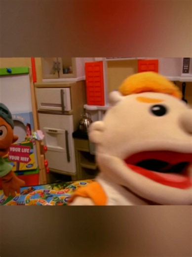 Fazbear's Fright Trap! #sml #smljeffy #jeffy #cody #junior #joseph #fyp #movies #editing #storytelling #expertise