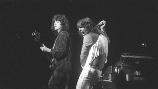 Bassist Bob Daisley Continues Push for Credit on Ozzy Osbourne's Diary of a Madman