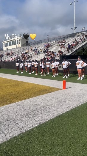 Football Season Kickoff at Fort Valley Middle School