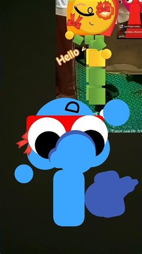 Splendid down head happy tree friends #happytreefriend #htf #duet #emojicat