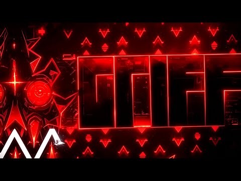 GRIEF - Showcase With Clicks | IcedCave (4K)
