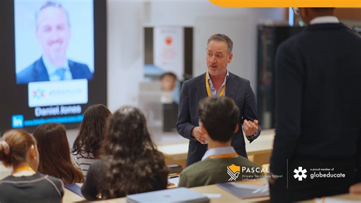 PASCAL Private Secondary School Lefkosia on Instagram: "PASCAL International Education was proud to host the Globeducate Leadership Summit at PASCAL Private Secondary School Lefkosia 4 to 7 November 2025. Forty-one students from fourteen Globeducate schools from Cyprus, Spain, Portugal, France, Italy, the United Kingdom, and Canada spent four inspiring days immersed in leadership workshops, cultural experiences, and international collaboration. Read More: Link In Bio #leadershipskills #Globeduca