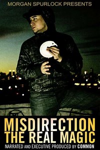 Misdirection: The Real Magic (2017) - Movie