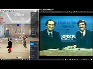 KPIX Sign Off (December 13, 1977 and September 22, 1979 without ATB)