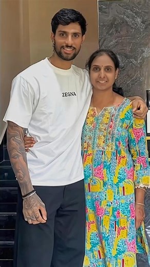 Tilak Varma का 73 रन वाला शो 💥 SA के खिलाफ… Maa की बात सुनकर आंखें नम 😍..#shorts