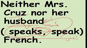 10K views · 1.2K reactions | Itama natin ang Grammar mo! Sentence Correction 101 with Sir Marvin via Subject-Verb Agreement #facebookreels #facebookpost #foryou #English #tagalog #lessons #sirMarvin #learningbuddy #EASY #tutorial | Learning Buddy | Facebook
