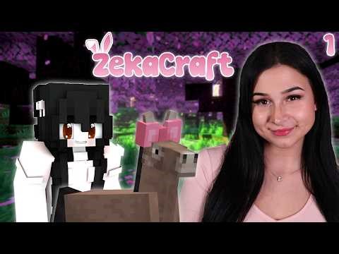 USVOJILA SAM MAGARCA u Minecraftu!