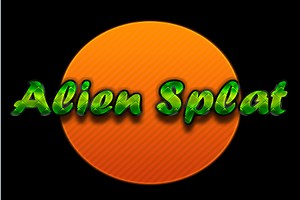 Alien Splat - Free Addicting Game ★★★★★
