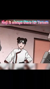 142K views · 9.3K reactions | Neji And Tenten love moment 殺 Naroto # naroto anime# fybpage# naruto clips # king edite # fbvideo# king anime# short video #narutovideos #millionviwers #millionfollowers #kinganime #viralreels #viral | Anime Nature Zone | Facebook