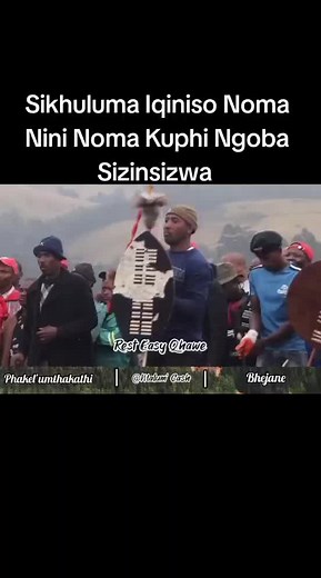 Bhejane Msomi Stick Fighting: Truth Revealed | Sikhuluma Iqiniso Sizinsizwa