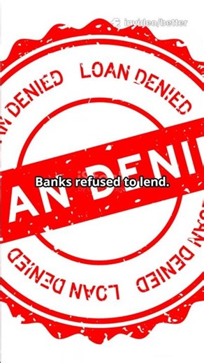 Redlining: The Racist Maps of America #shorts