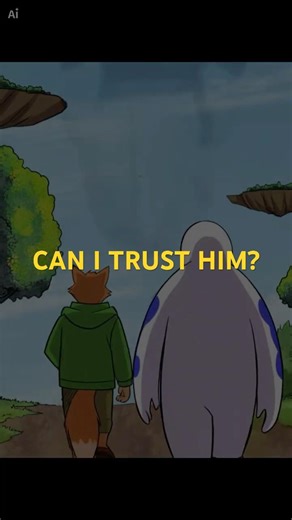 You're Not From Here...Are You? Kaya's Origins #4