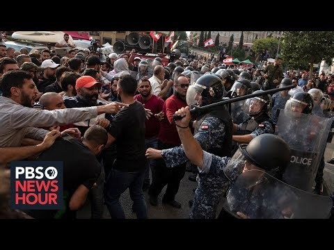 Chile protests for greater economic equality