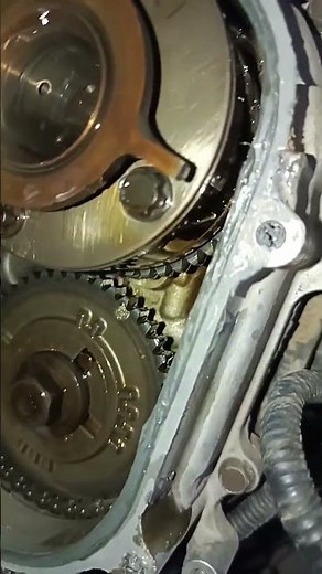 P0075 Nissan Code - Intake Valve Control Solenoid Circuit Bank 1