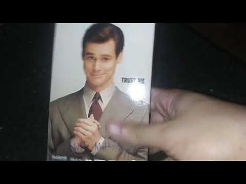 My THX Certified VHS/DVD Collection (2023 Edition)