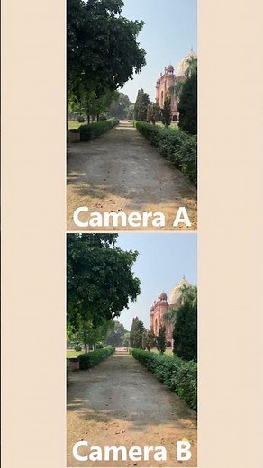 iPhone Xr camera test vs iPhone 16 #iphonexr