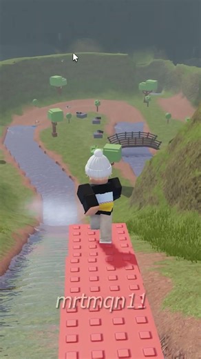 New video out! #roblox #shorts