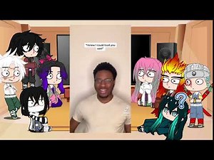 Hashiras React To Tiktok / Complaining / my Videos