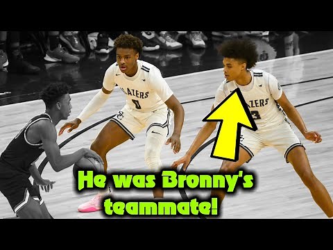 What Happened To These 5-Star NBA Prospects?