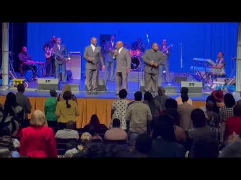 The Gospel Keynotes LIVE Montgomery, AL