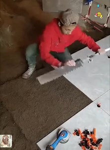 45K views · 297 reactions | Top tiling skills, The most beautiful tiling #handmade #crafts #diy | Handmade | Facebook