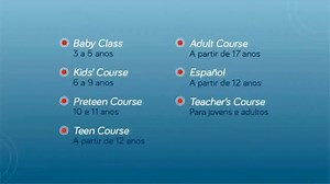 A qualidade CCAA on-line ao vivo para o seu filho aprender um novo idioma onde estiver. | CCAA
