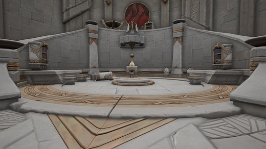 Palia: How To Find The Keeper Of Flames Access Code - GINX TV