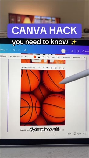 Frames are soooo underrated 😮‍💨 If you wanna level up your Canva creativity, go check the Frames library , and don’t sleep on the Apps tab either (Image to Frame, Frame Maker, AI Frame ✨) You can build insanely cool visuals in 2 minutes !!#canvatips #canvatutorial #canva