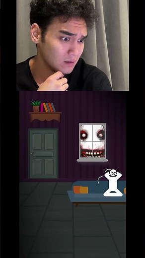JEFF THE KILLER | Go to Sleep #horrorstories #creepy