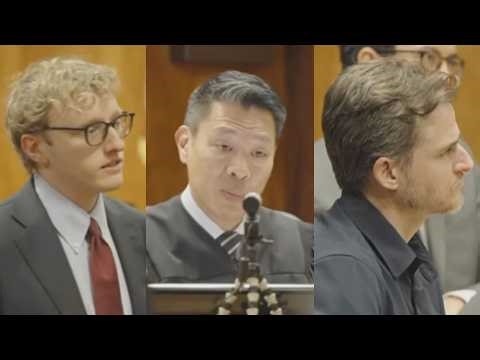 Jury Begins Deliberating After Prosecutor's Rebuttal In Hawaii Attempted Murder Trial