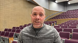 Assisted Living The Musical is THIS SUNDAY at 4 PM from the Southern Door Community Auditorium! Everything Granny tells you about aging? Forget it! Imagine: no work, no pregnancy, and a full array of Medicare-subsidized pharmaceuticals. These Boomers are partying at Pelican Roost, the very active retirement community that is home to the 18-different characters played by the show’s two actors. Pelican Roost is where 70-something is the new 20-something…only with looser skin. Assisted Living: The 