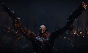 Darksiders Genesis Shows Off Big Bosses In New Console Launch Trailer