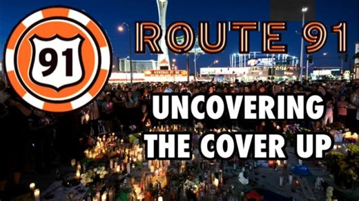 The Route 91 Documentary Las Vegas Shooting (2022 / Remastered)