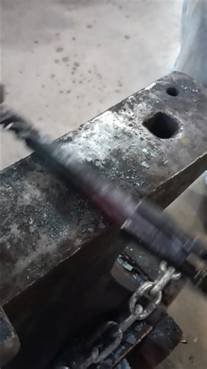 14 reactions | Looking mahvelous! Wayland Binkley getting it did! | The Gargoyle Garage and Forge | Facebook