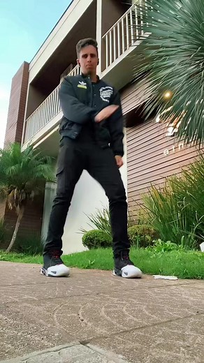 Maykon Replay no TikTok