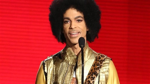 Search warrant: Doctor saw Prince twice before death, prescribed drugs