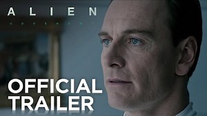 Xenomorphs are back in the first trailer for 'Alien: Covenant'