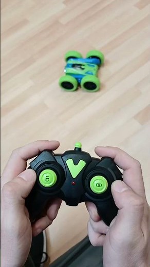 Voiture télécommandée Spin N'Stunt 🏎️ https://tinyurl.com/57k9mpfn