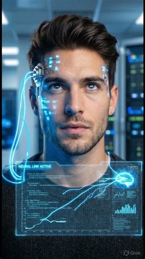 AI Future 2050 Explained: How Artificial Intelligence Will Change Your Life #aifacts