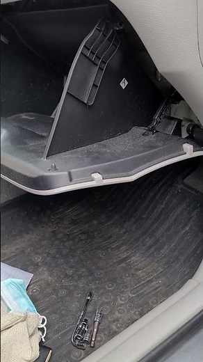 2010 to 2014 Honda Insight battery drain