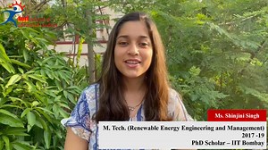 1.4K views · 39 reactions | TERI SAS alumnus, Ms Shinjini Singh,...